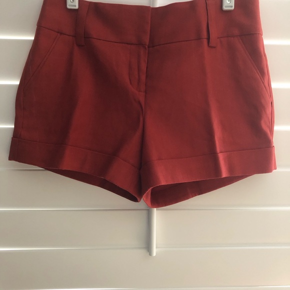 🆕 Express shorts - Picture 2 of 4